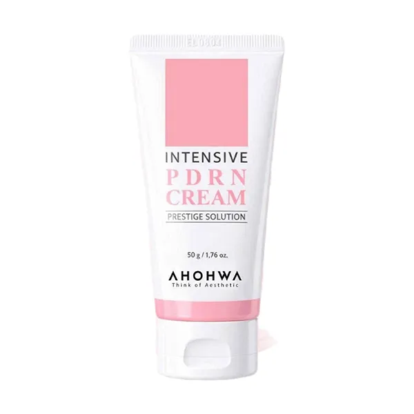 Kem Làm Dịu Và Phục Hồi Da Ahohwa Intensive PDRN Cream Soothing Repair Cream 50g