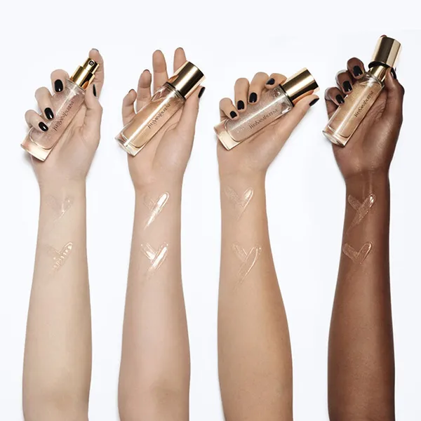 Kem Lót Sáng Da Che Mờ Khuyết Điểm Yves Saint Laurent YSL Touche Eclat Blur Primer 30ml