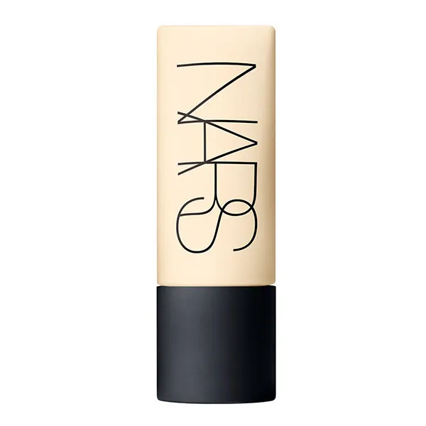Kem Nền Nars Soft Matte Complete Foundation Tone L0