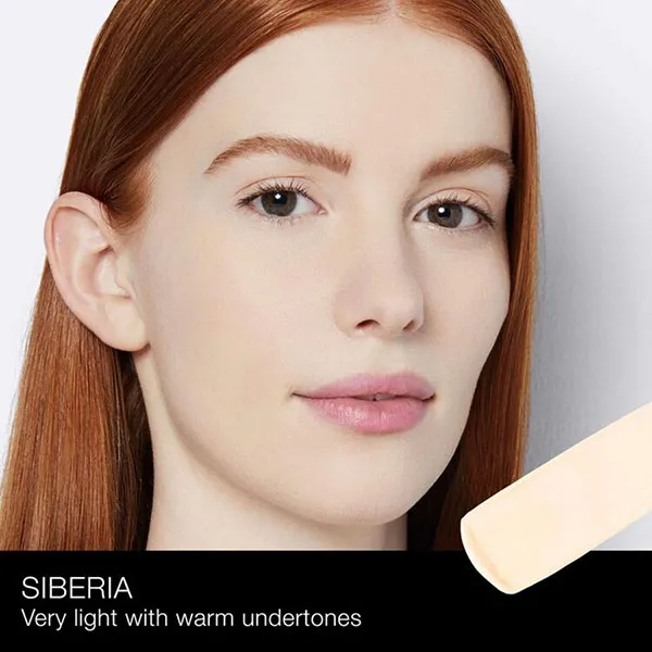 Kem Nền Nars Soft Matte Complete Foundation Tone L0
