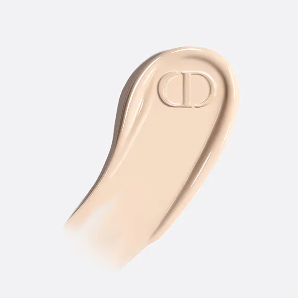 Kem Nền Trang Điểm Dior Forever Skin Glow Foundation SPF 25 PA+++ Tone 0N 30ml