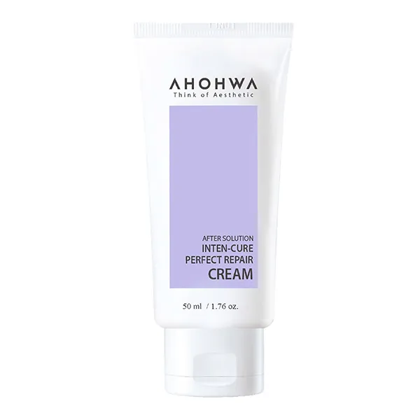 Kem Dưỡng Phục Hồi Da Ahohwa Inten-cure Perfect Repair Cream 50ml