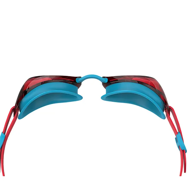 Kính Bơi Trẻ Em Speedo Jet 2.0 Junior Goggle 8-00493515070 Màu Xanh/Đỏ