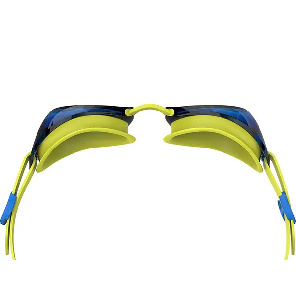 Kính Bơi Trẻ Em Speedo Jet 2.0 Junior Goggle 8-00493502565 Màu Xanh Neon