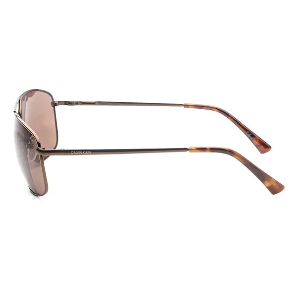 Kính Mát Calvin Klein Sunglasses CK19137S_200 Màu Nâu