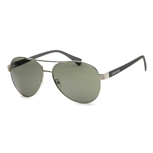 Kính Mát Calvin Klein Sunglasses CK19316S_045 Màu Xanh Green