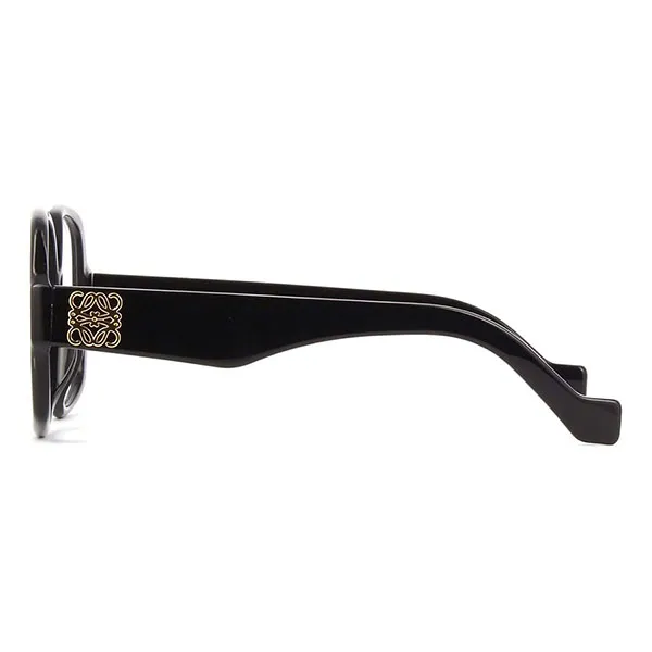 Kính Mắt Cận Unisex Loewe LW50051I 001 Màu Đen