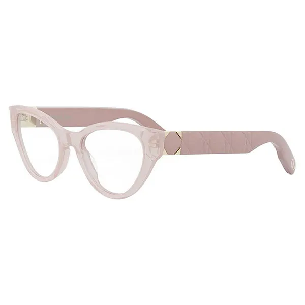 Kính Mắt Cận Nữ Dior Lady 95 22O B1I 4000 Màu Hồng