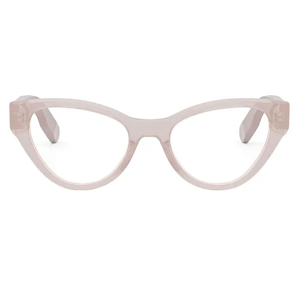 Kính Mắt Cận Nữ Dior Lady 95 22O B1I 4000 Màu Hồng