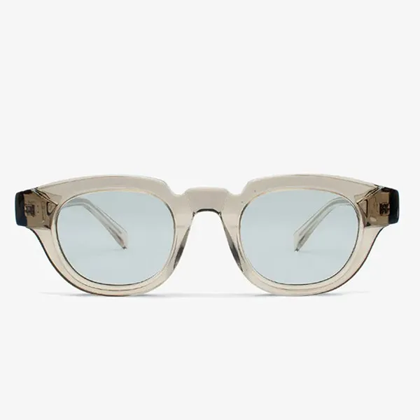 Kính Mát Kuboraum Maske S1 SK Sunglasses Màu Xám Khói