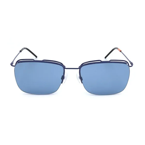 Kính Mát Nam Calvin Klein CK Sunglasses CK21122S_407 Màu Xanh Blue
