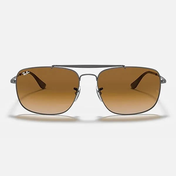 Kính Mát Unisex Rayban RB3560 004/51 Màu Nâu