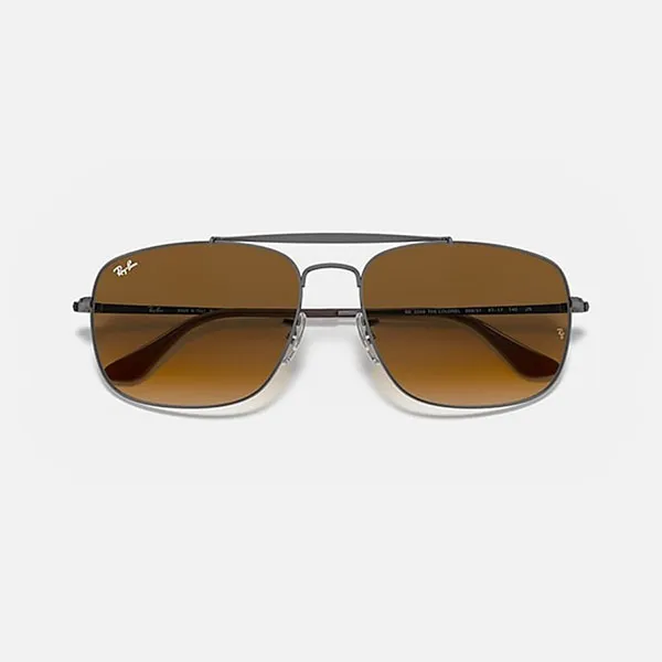 Kính Mát Unisex Rayban RB3560 004/51 Màu Nâu