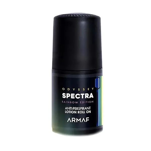 Lăn Khử Mùi Armaf Odyssey Spectra Rainbow Edition Man