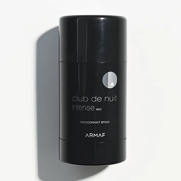 Lăn Khử Mùi Nam Armaf Club De Nuit Intense Man deodorant Stick 75g