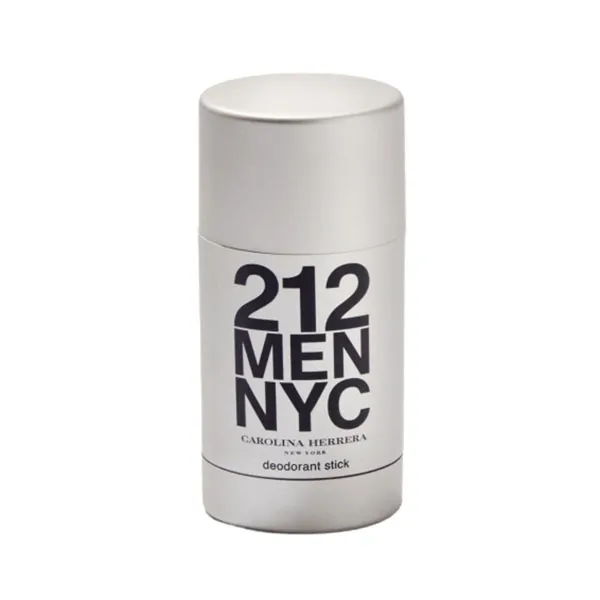 Lăn Khử Mùi Nam Carolina Herrera 212 Men NYC Deodorant Stick 75ml