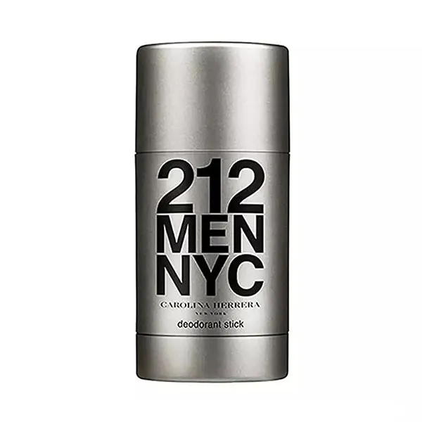 Lăn Khử Mùi Nam Carolina Herrera 212 Men NYC Deodorant Stick 75ml