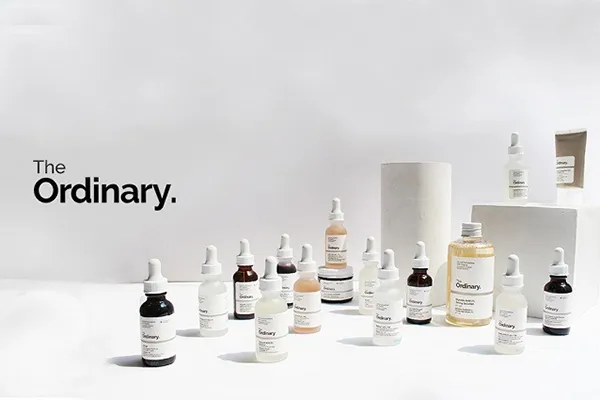 Tinh chất Mờ Thâm The Ordinary Niacinamide 10% + Zinc 1% 30ml