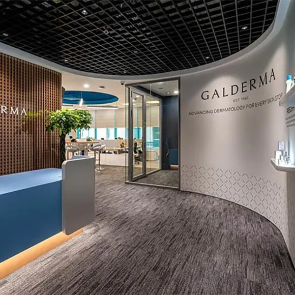 Kem Dưỡng Da Hỗ Trợ Làm Mờ Nám Galderma Tri Luma Cream 15g