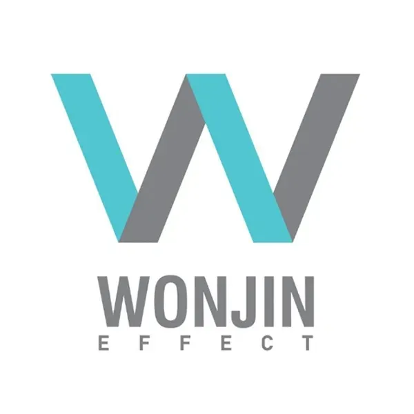 Mặt Nạ Dưỡng Da Wonjin Effect Water Toning Concentrated Essence Effect Mask 350g (30 Miếng)