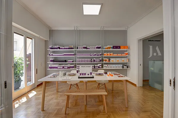 Tinh Chất Làm Sáng Da Juliette Armand Elements Glow C 12% Serum 10ml