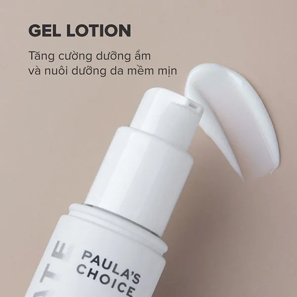Lotion Thanh Tẩy Da Paula's Choice Skin Perfecting 8% AHA Lotion Exfoliant 100ml