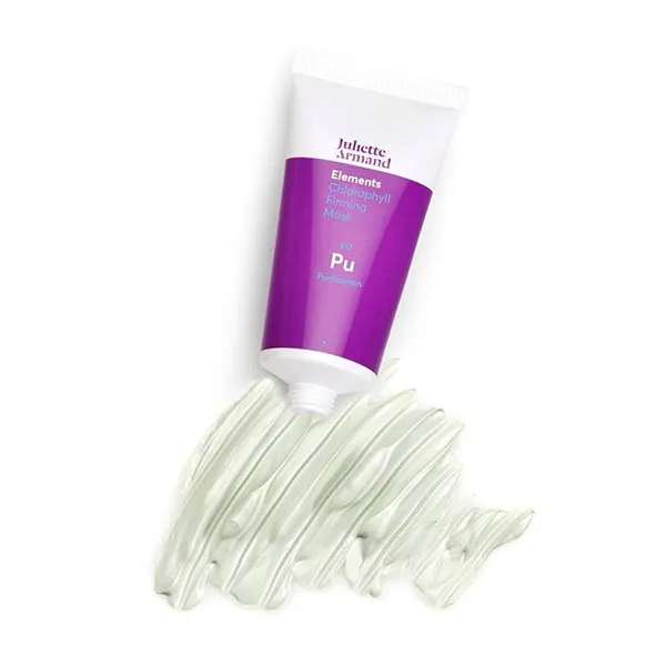 Mặt Nạ Diệp Lục Cho Da Dầu Và Da Hỗn Hợp Juliette Armand Chlorophyll Firming 50ml