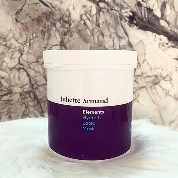 Mặt Nạ Dưỡng Ẩm Juliette Armand Hydra C Latex Mask 200g