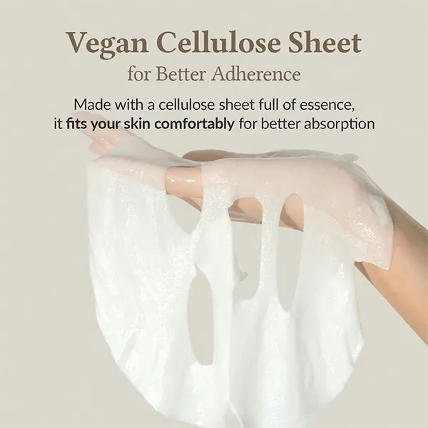 Mặt Nạ Dưỡng Da Dr. Althea 345 Cream Mask 4 Miếng