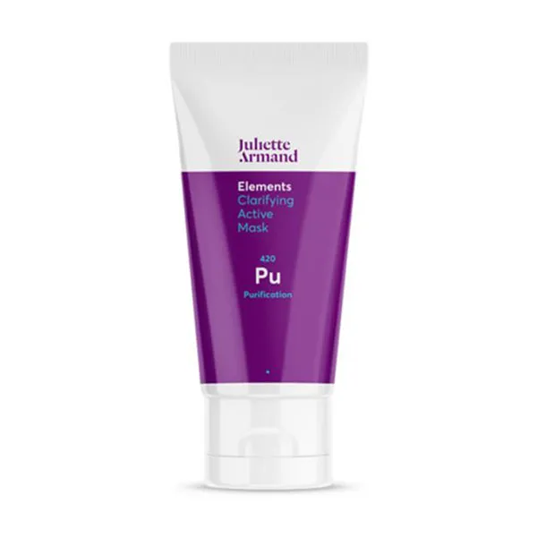 Mặt Nạ Làm Dịu Và Ngừa Kích Ứng Juliette Armand Clarifying Active Mask 50ml