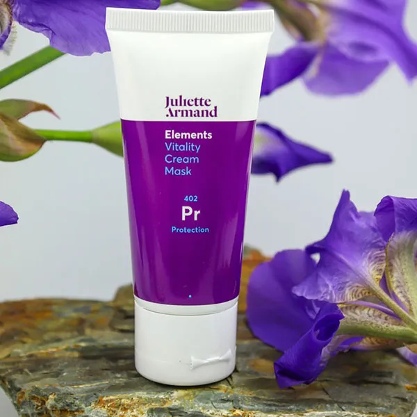 Mặt Nạ Trẻ Hóa Da Juliette Armand Vitality Cream Mask 50ml