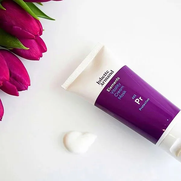 Mặt Nạ Trẻ Hóa Da Juliette Armand Vitality Cream Mask 50ml