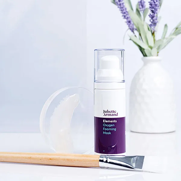 Mặt Nạ Trẻ Hóa Da Juliette Armand Oxygen Foaming Mask 30ml