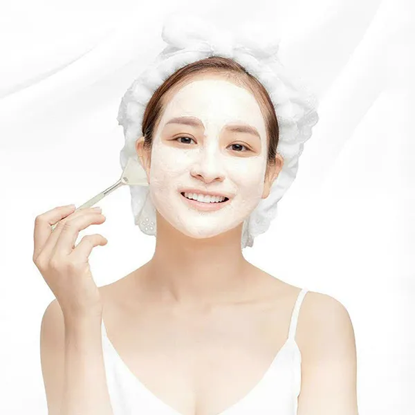 Mặt Nạ Ủ Trắng Da Mặt Usolab Bio Tone Up Whitening Face Mask 50ml