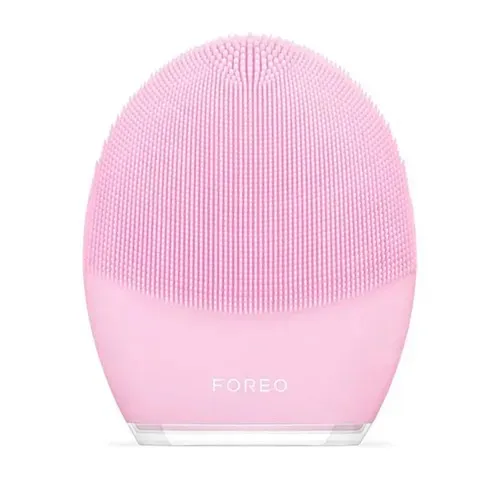 Máy Rửa Mặt Foreo Luna 3 Màu Hồng Nhạt (Dành Cho Da Thường)