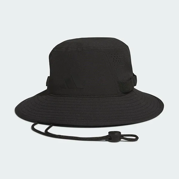 Mũ Adidas Victory 5 Bucket Hat Black JJ7453 Màu Đen