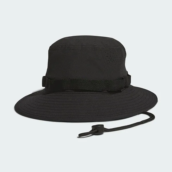 Mũ Adidas Victory 5 Bucket Hat Black JJ7453 Màu Đen