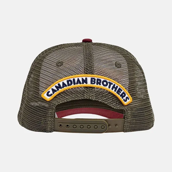 Mũ Dsquared2 Caten BCM0885 05C02694 M4018 Phối Màu