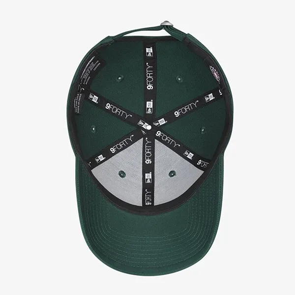 Mũ New Era MLB Basic Ball Cap Boston Red Sox 15131677 Màu Xanh Lá