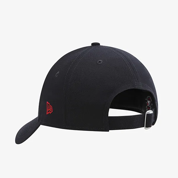 Mũ New Era MLB Basic Ball Cap Sox 15131676 KJD Màu Xanh Đen