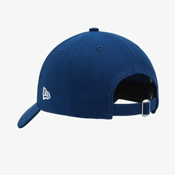 Mũ New Era MLB New York Yankees Basic Ball Cap Light Royal 14561883-NI Màu Xanh Đậm