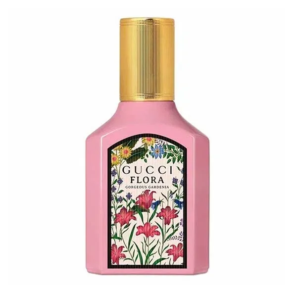 Nước Hoa Nữ Gucci Flora Gorgeous Gardenia Eau De Parfum (EDP) 30ml