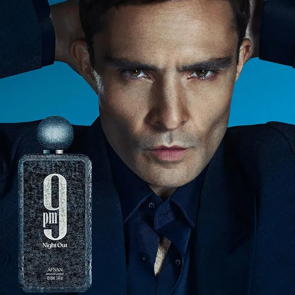 Nước Hoa Afnan 9PM Night Out Extrait De Parfum (EDP) 100ml