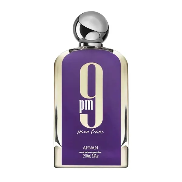 Nước Hoa Nữ Afnan Perfumes 9AM Pour Femme EDP 100ml