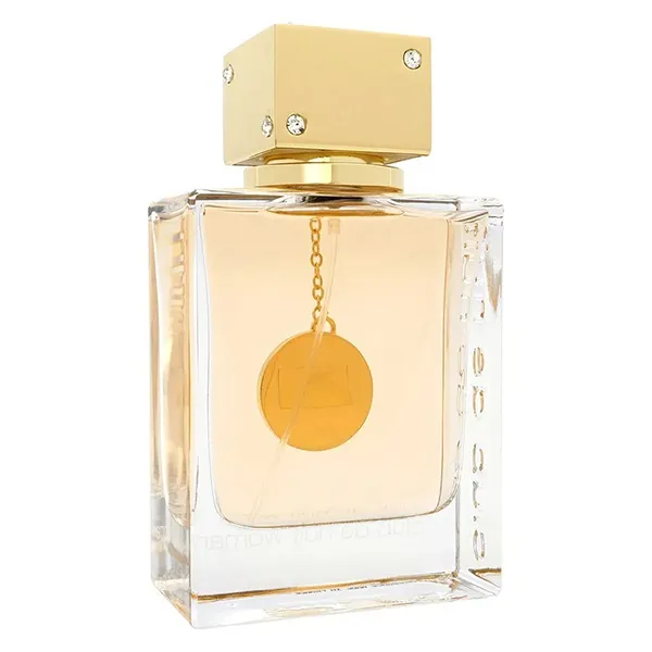 Nước Hoa Nữ Armaf Club De Nuit For Woman EDP 105ml