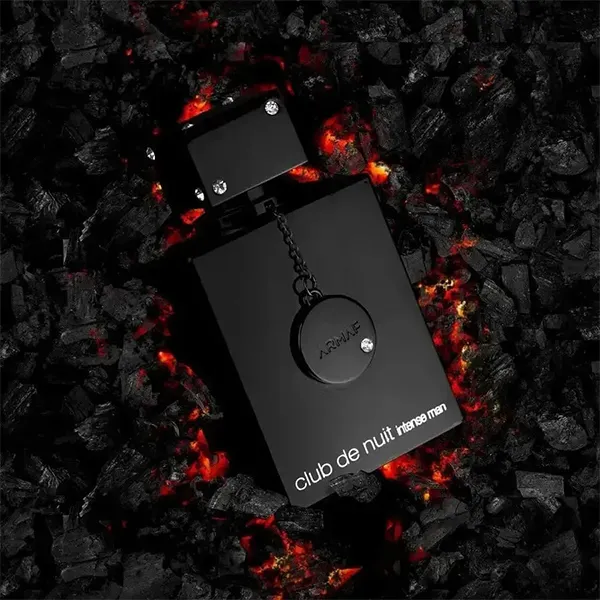 Nước Hoa Nam Armaf Club De Nuit Intense Man Eau De Toilette (EDT) 105ml