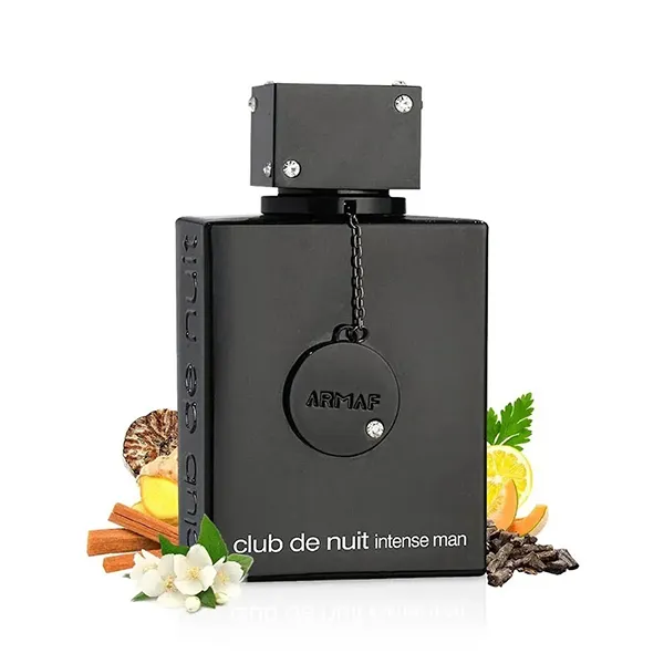 Nước Hoa Nam Armaf Club De Nuit Intense Man Eau De Toilette (EDT) 105ml