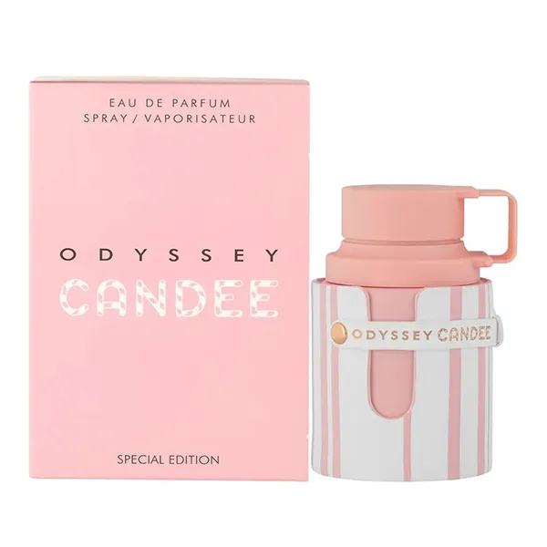 Nước Hoa Nữ Armaf Odyssey Candee Special Edition EDP 100ml