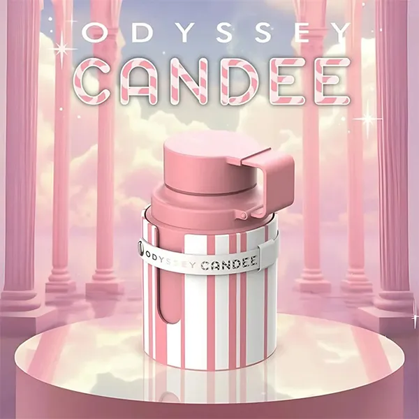Nước Hoa Nữ Armaf Odyssey Candee Special Edition EDP 100ml