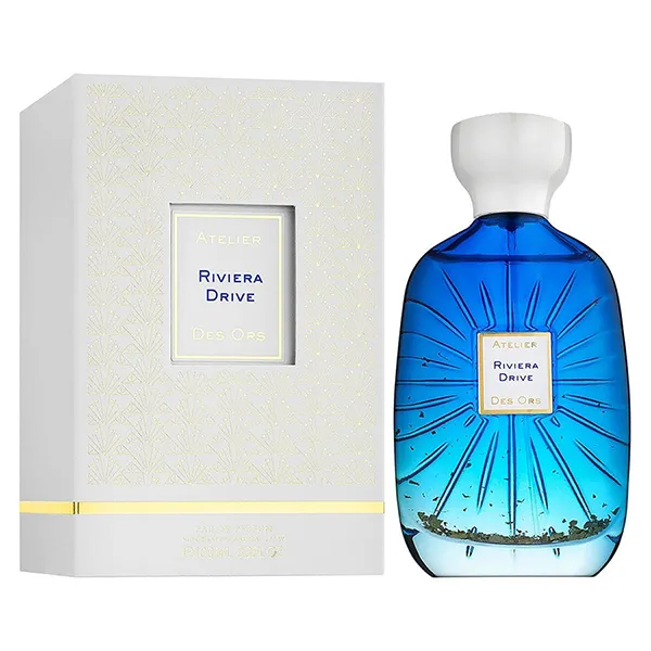 Nước Hoa Atelier Des Ors Atelier Des Ors Riviera Drive EDP 100ml